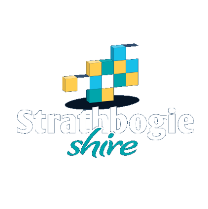 Strathbogie Shire Logo